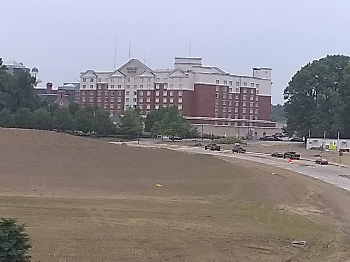 AAA Hotel and Motel Reservations, Motel in Seven Hills