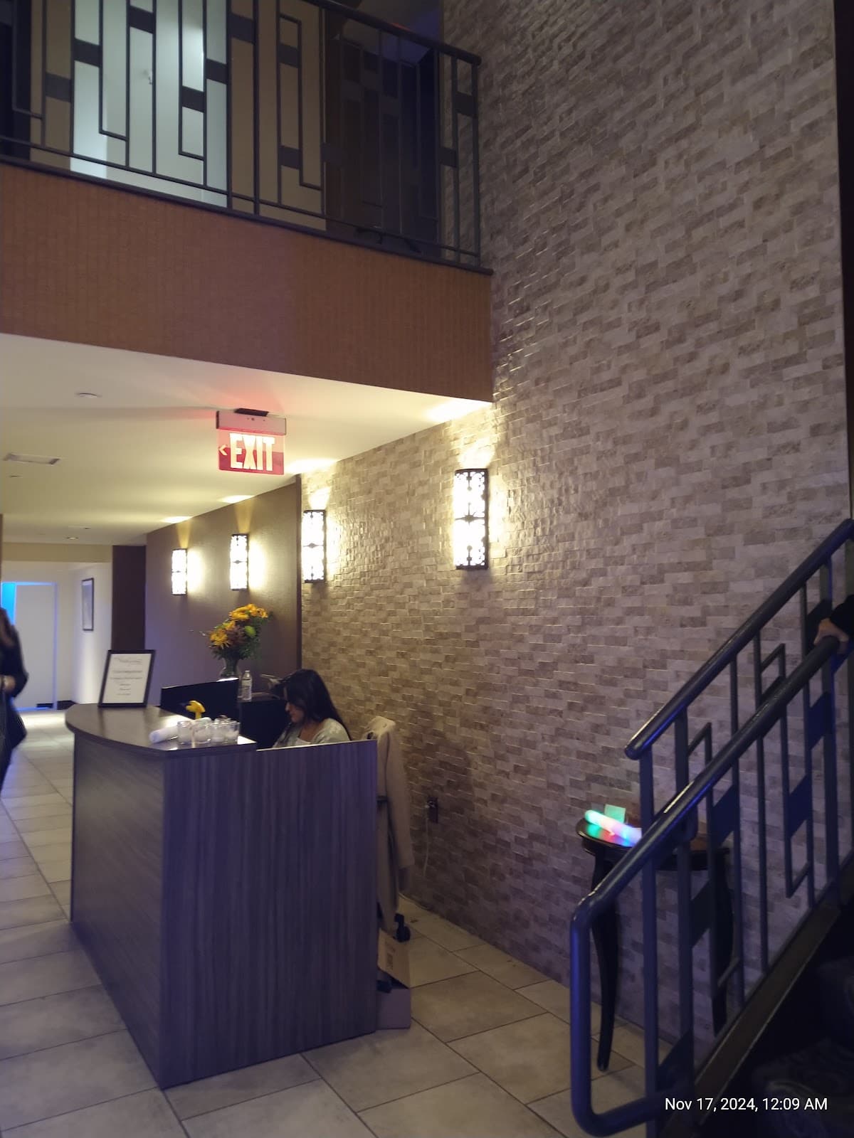 marriotr, Hotel in Hasbrouck Heights