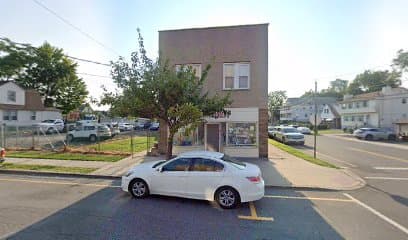 ABZ Rentals, Hotel in Garfield