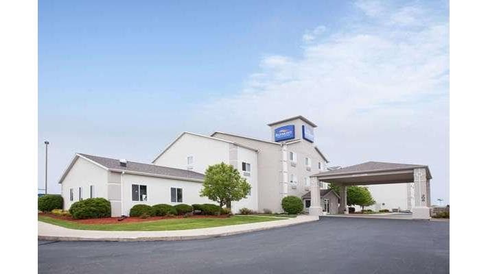 Baymont by Wyndham Auburn, Hotel in Garrett