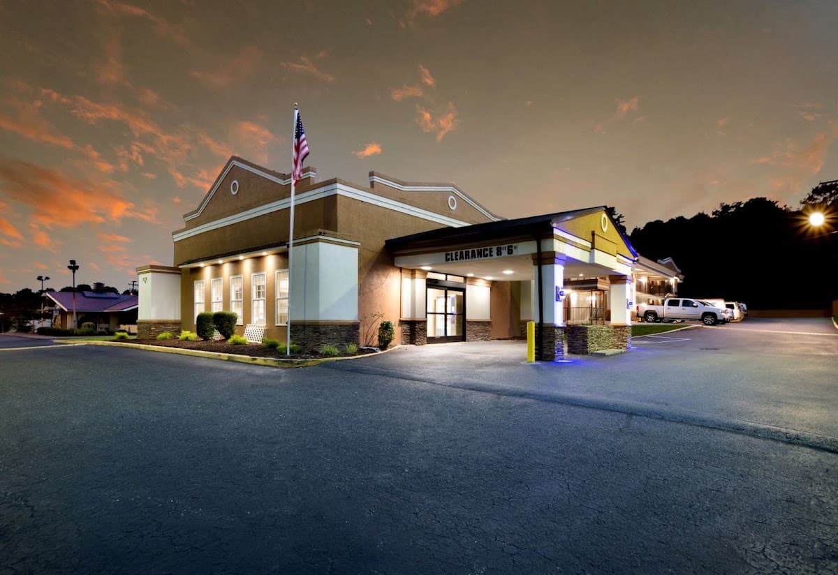 Chester Inn, Hotel in Gastonia