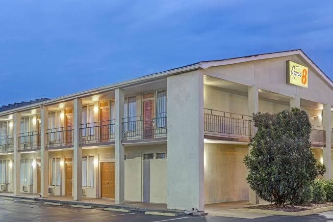 Super 8 by Wyndham Gastonia, Hotel in Ranlo