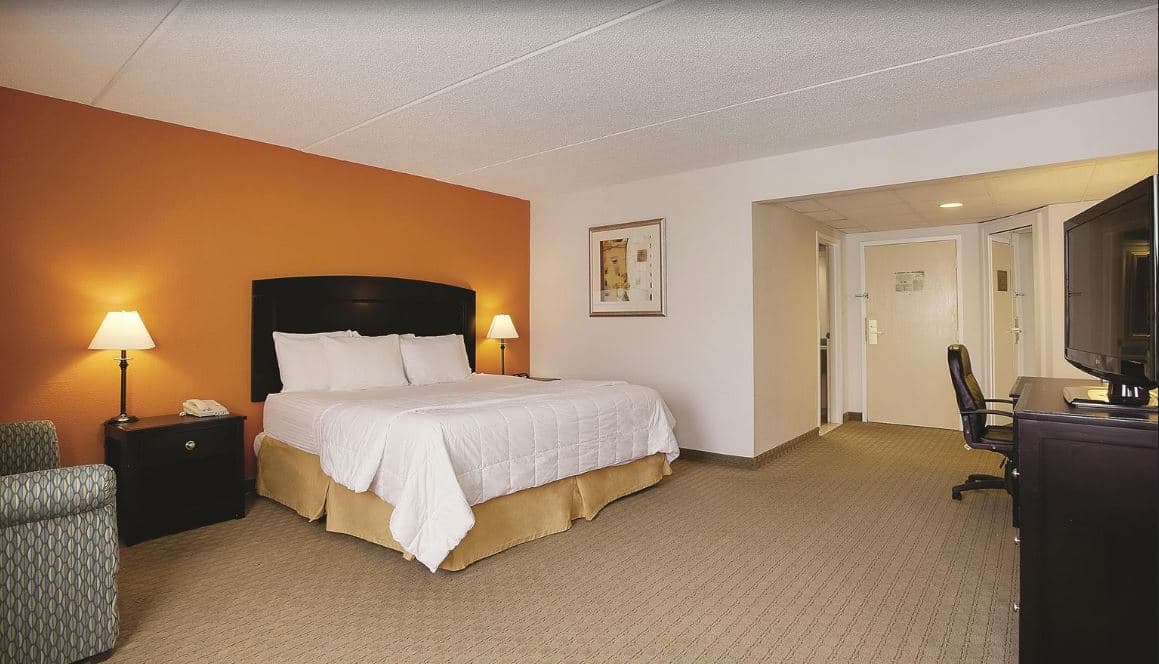 Radiance Inn and Suites, Hotel in Gates-North Gates