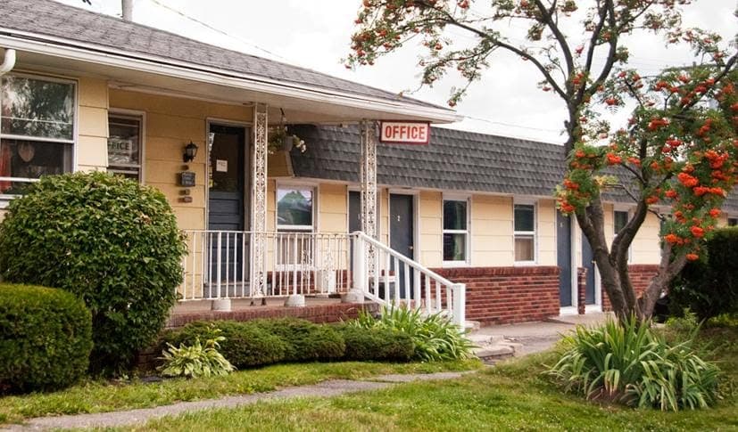Gates Motel, Hotel in Gates-North Gates