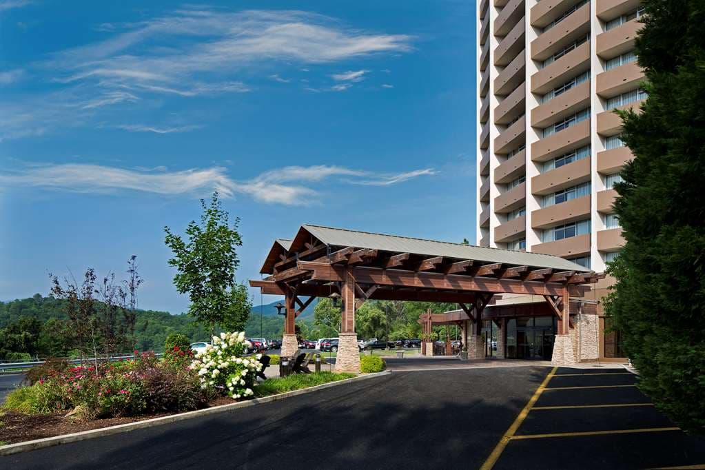 The Park Vista - a DoubleTree by Hilton Hotel - Gatlinburg, Hotel in Gatlinburg