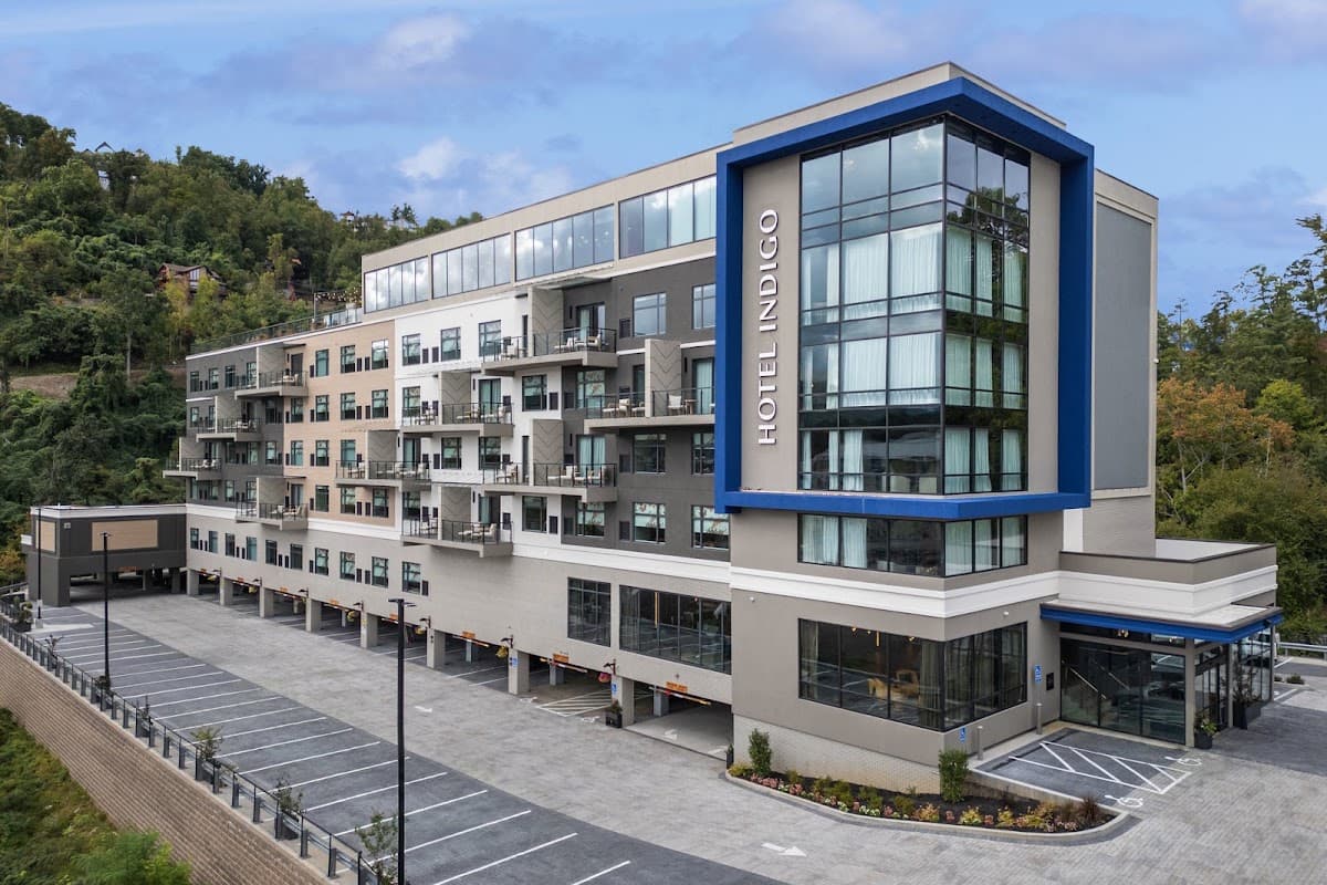 Hotel Indigo Gatlinburg by IHG, Hotel in Gatlinburg