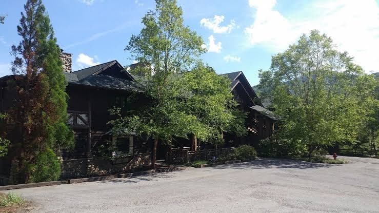 The Lodge At Buckberry Creek, Hotel in Gatlinburg