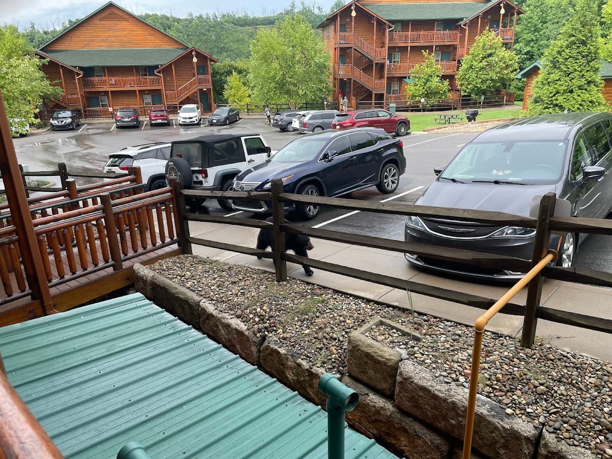 Westgate, Hotel in Gatlinburg