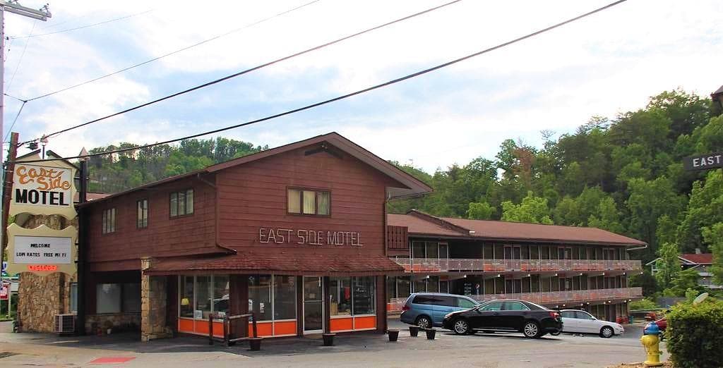East Side Motel, Motel in Gatlinburg