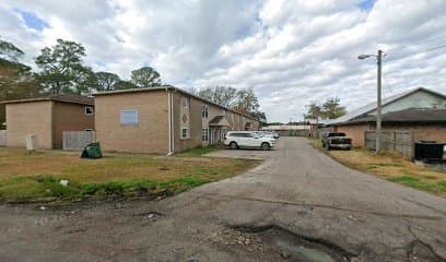 Sapphire Suites, Hotel in Pascagoula