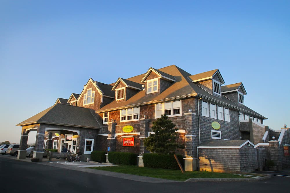 McMenamins Gearhart Hotel, Hotel in Gearhart