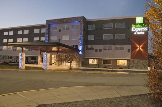 Holiday Inn Express & Suites Johnstown, an IHG Hotel, Hotel in Geistown