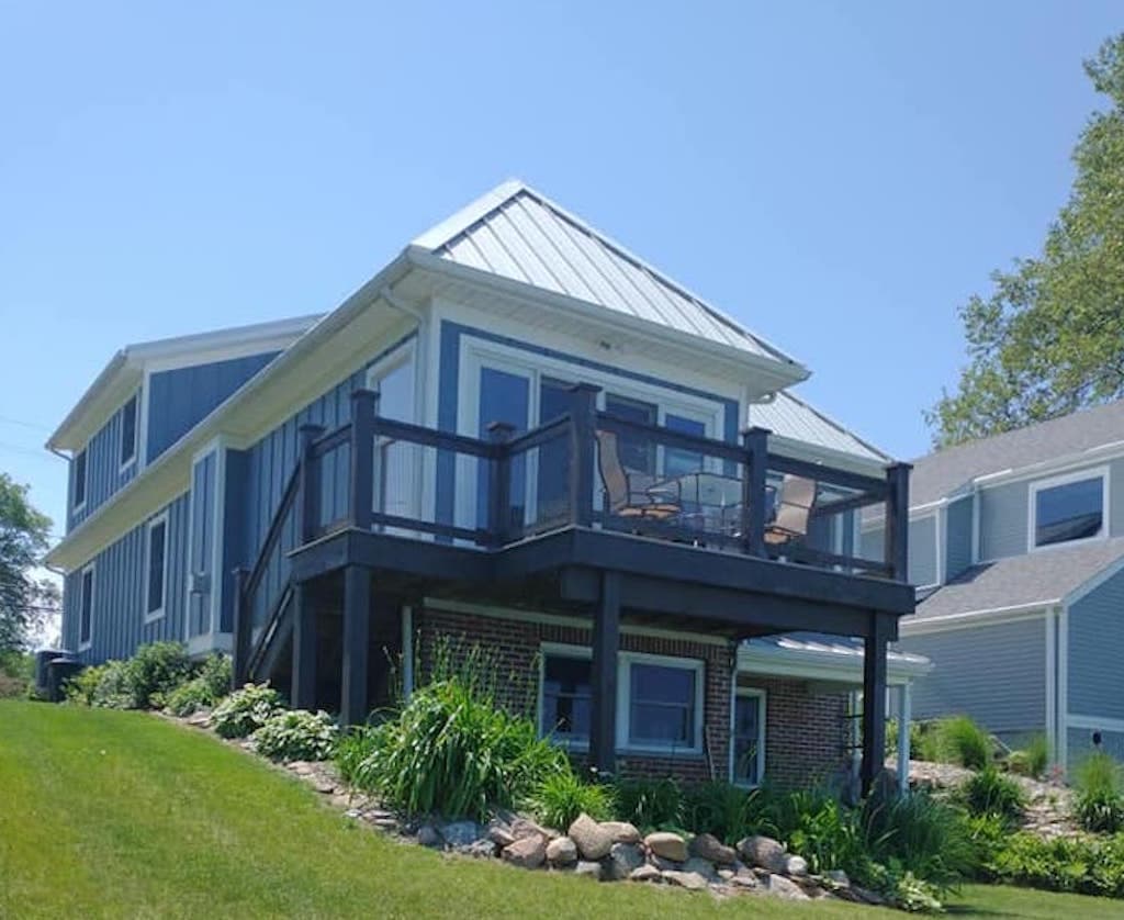 Sunset Cottage, Hotel in Geneva-on-the-Lake