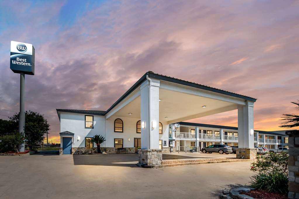 Best Western George West Executive Inn, Hotel in George West