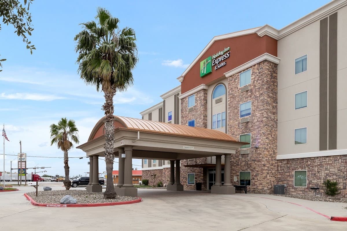 Holiday Inn Express & Suites George West by IHG, Hotel in George West