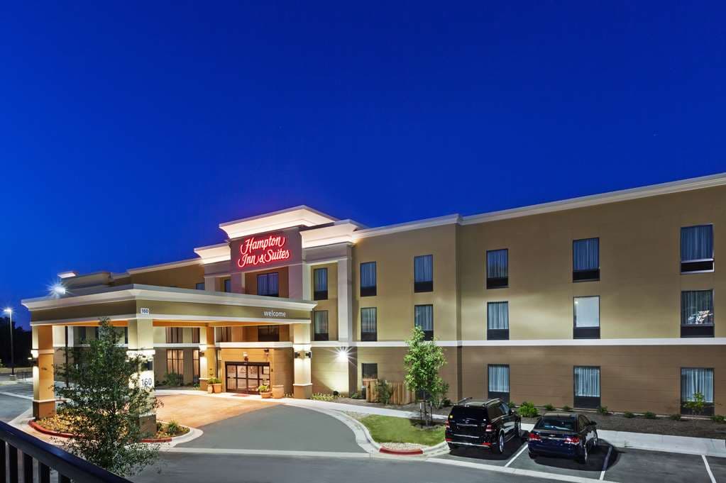 Hampton Inn & Suites Georgetown/Austin North, Hotel in Georgetown