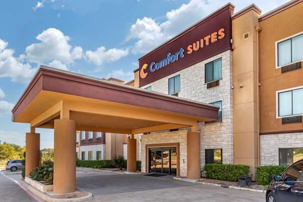 Comfort Suites Georgetown, Hotel in Georgetown