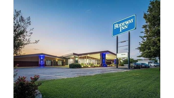 Rodeway Inn Georgetown, Hotel in Georgetown