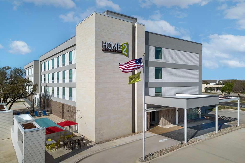 Home2 Suites by Hilton Georgetown Austin North, Hotel in Georgetown