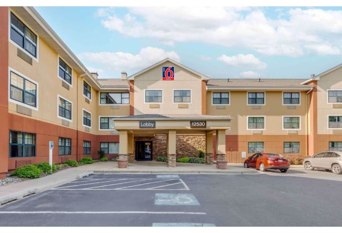 Studio 6 Extended Stay Washington, D.C. Germantown MD, Aparthotel in Germantown