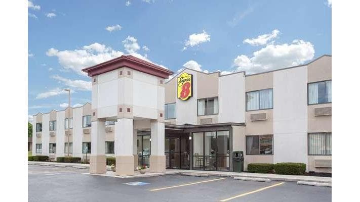 Super 8 by Wyndham Gettysburg, Hotel in Gettysburg