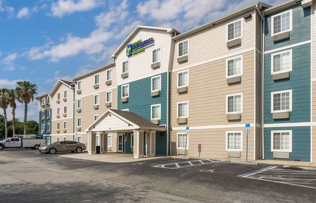 Extended Stay America Select Suites- Lakeland, Aparthotel in Gibsonia