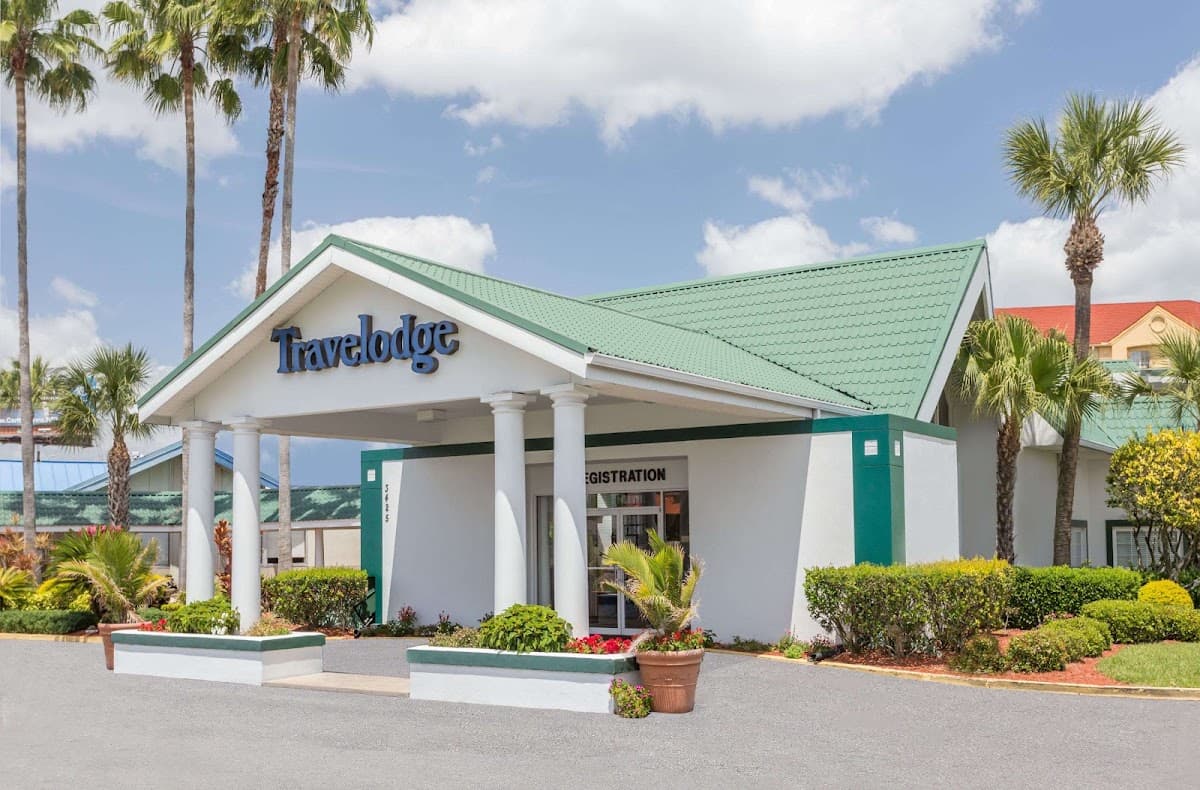 Travelodge by Wyndham Lakeland, Hotel in Gibsonia