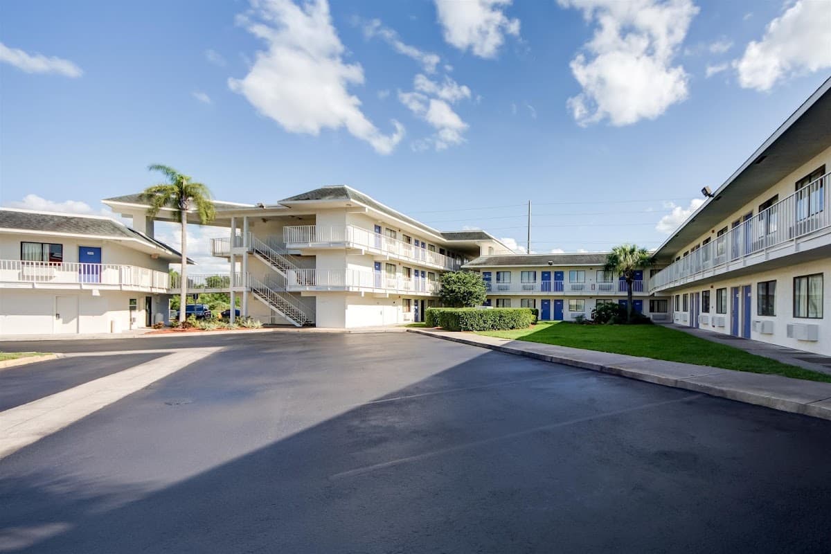 Motel 6 Lakeland, FL, Hotel in Gibsonia