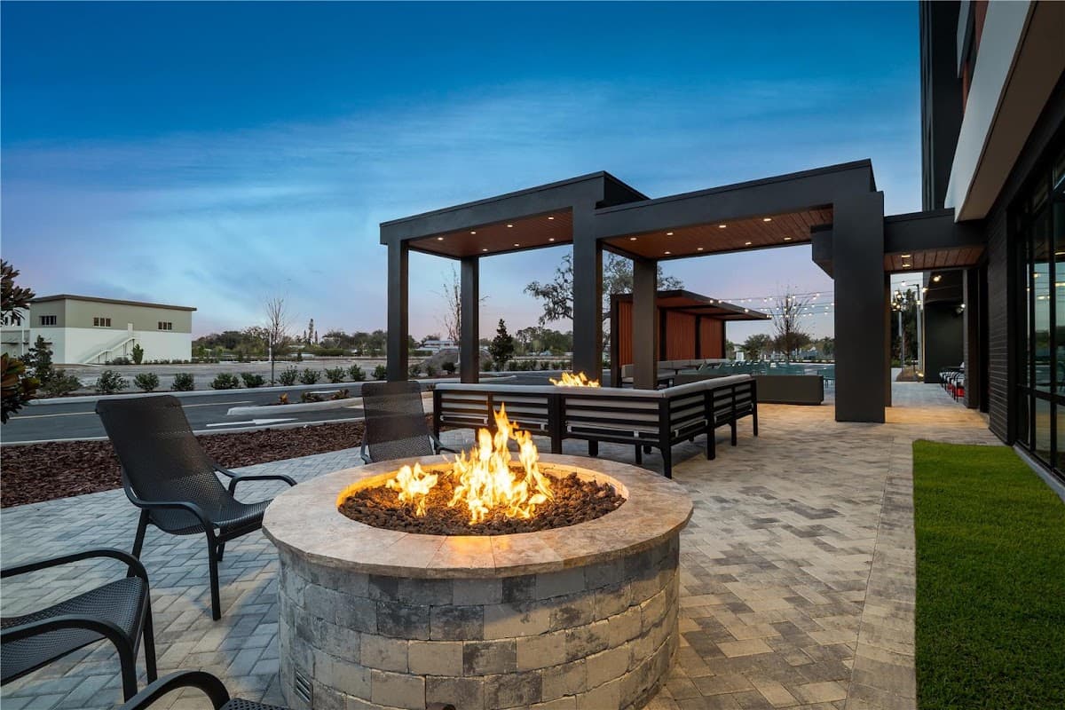 Home2 Suites by Hilton Riverview Tampa, Hotel in Riverview