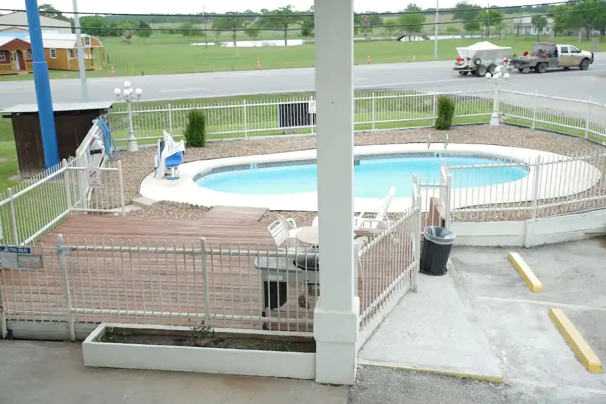 Giddings Executive Inn, Motel in Giddings