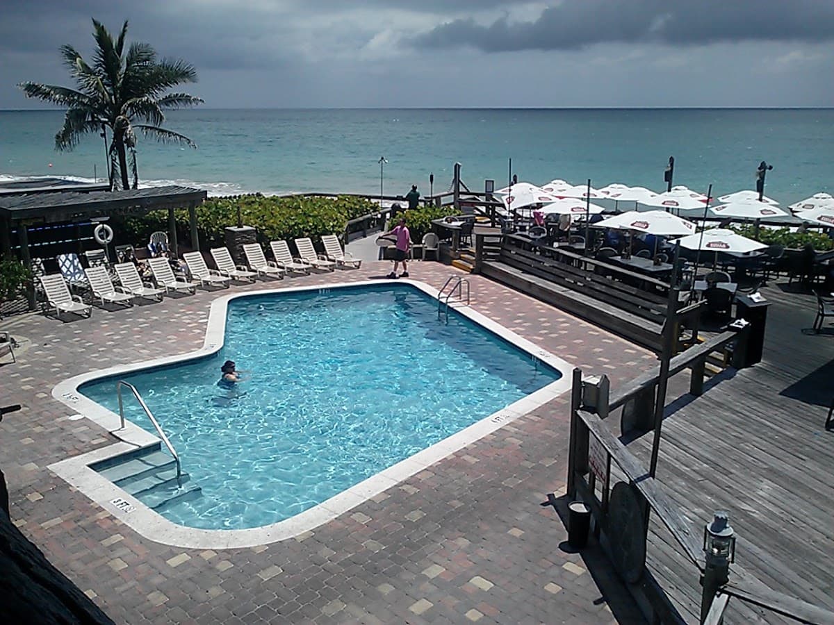 The Historic Driftwood Resort, Resort in Vero Beach