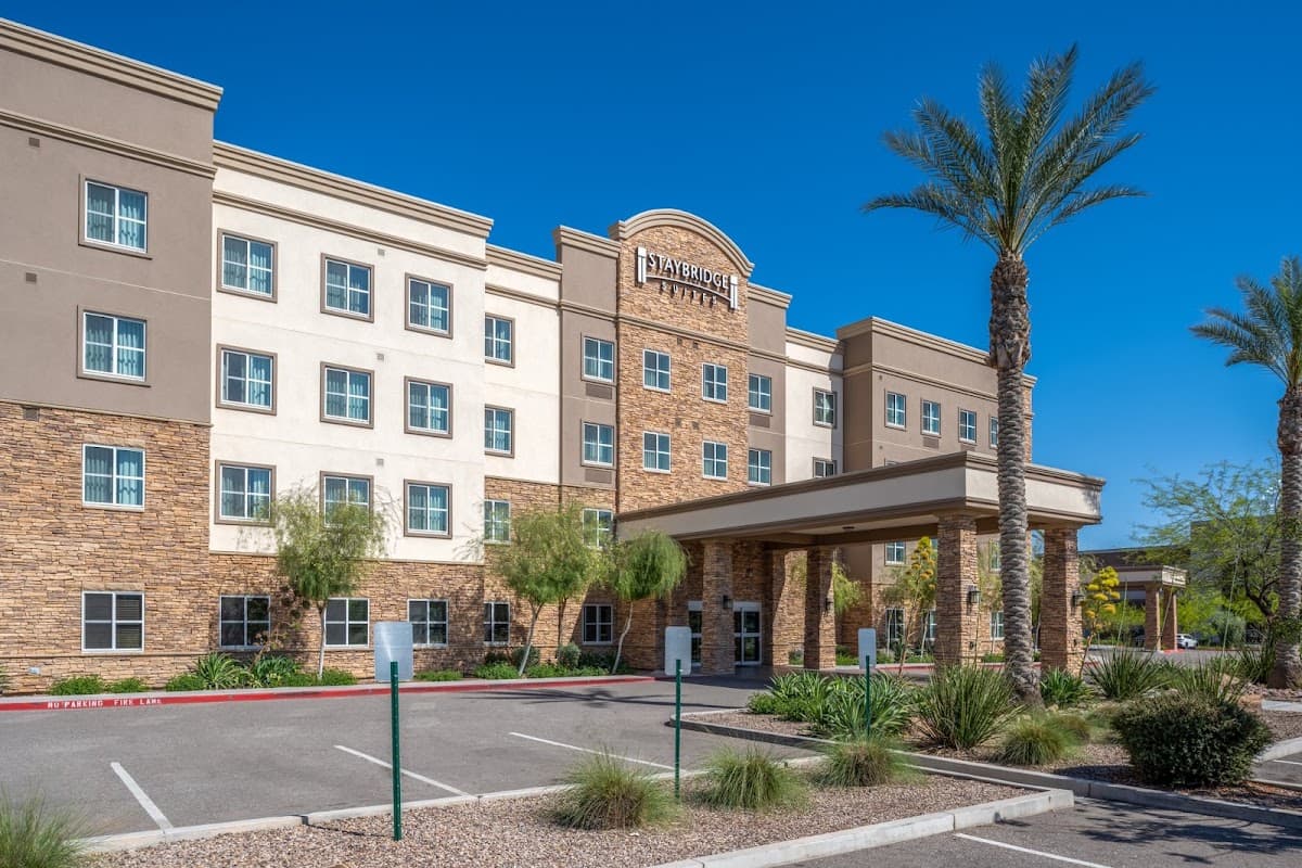 Staybridge Suites Phoenix East - Gilbert by IHG, Aparthotel in Gilbert