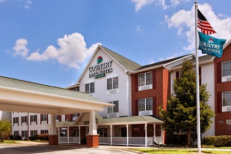 Country Inn & Suites by Radisson, Elgin, IL, Hotel in Gilberts