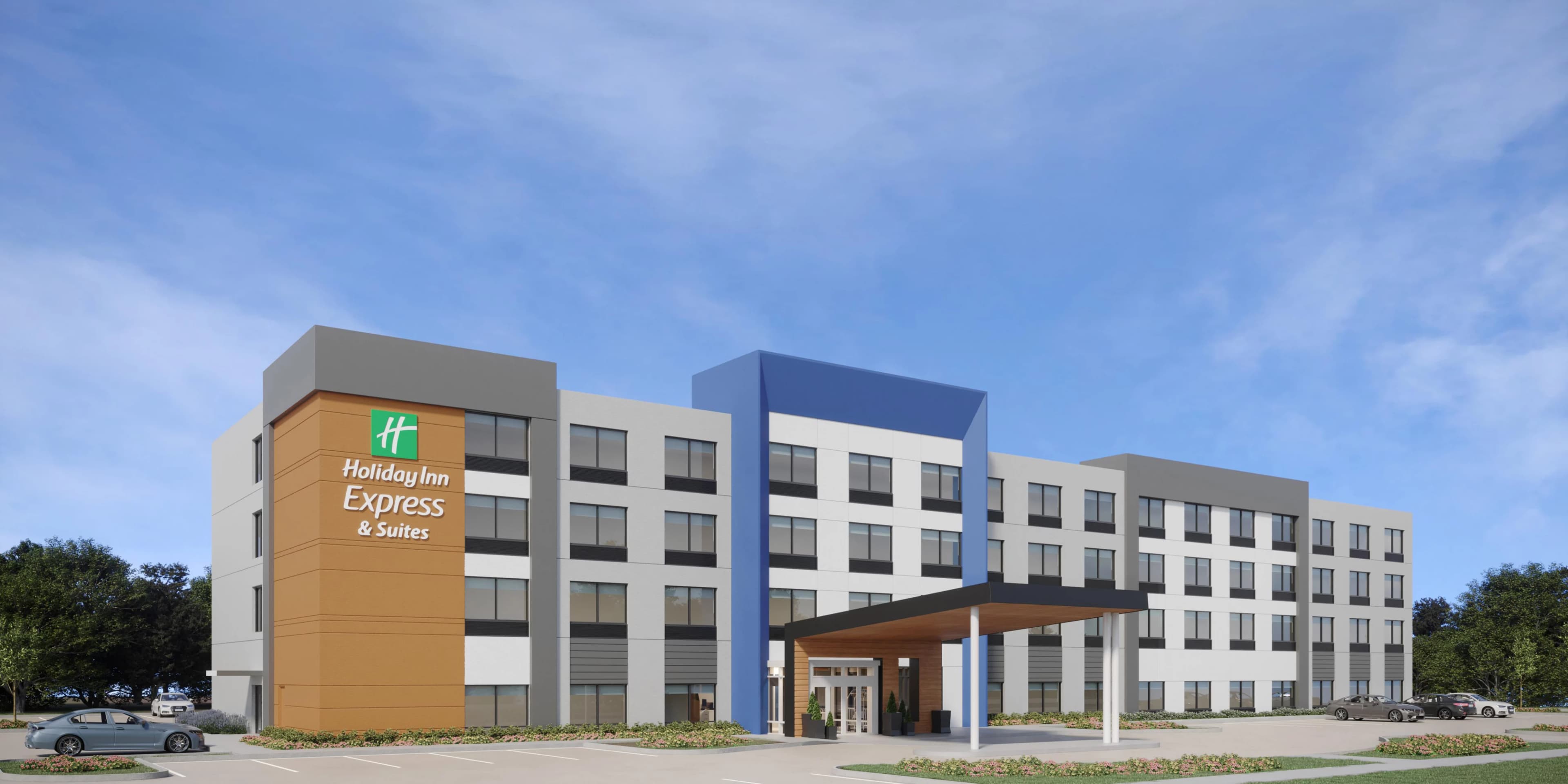 Holiday Inn Express & Suites Elgin - Chicago Northwest by IHG, Gilberts
