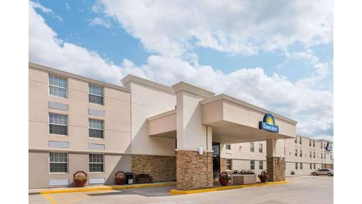 Days Inn by Wyndham Gillette, Hotel in Gillette
