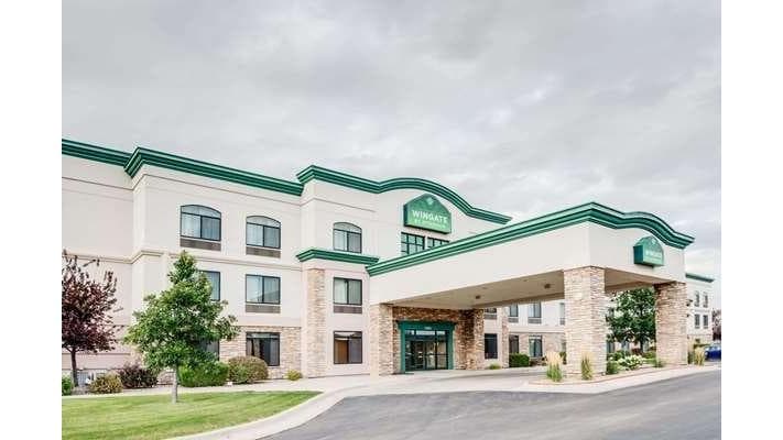 Wingate by Wyndham Gillette, Hotel in Gillette