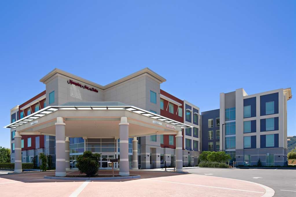 Hampton Inn & Suites Gilroy, Hotel in Gilroy
