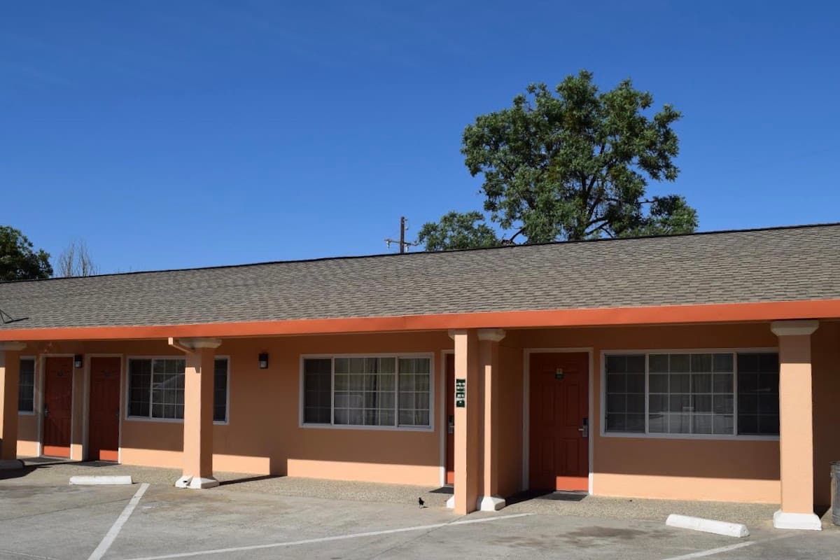 Travel Inn Gilroy, Hotel in Gilroy