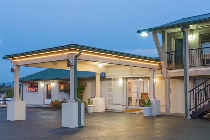 Rodeway Inn, Hotel in Glade Spring