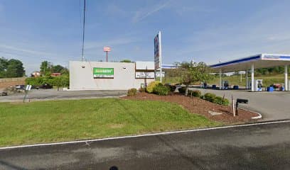 Travel Inn, Motel in Glade Spring