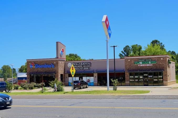 Regency Inn, Hotel in Gladewater