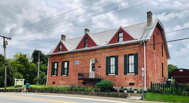 Main Street Bed and Breakfast, Hotel in Glasgow