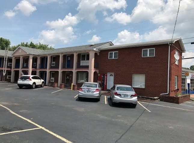 Towne Inn, Hotel in Glasgow