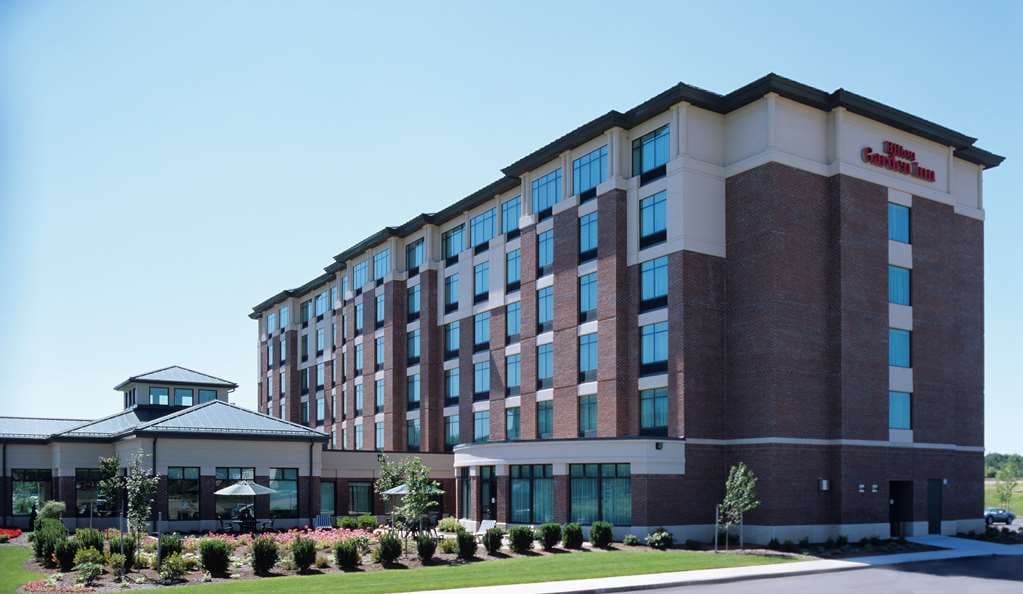 Hilton Garden Inn Hartford South/Glastonbury, Hotel in Glastonbury