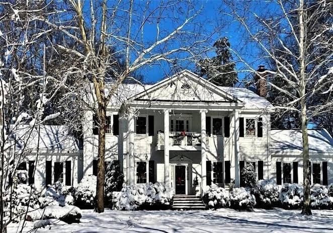 Virginia Cliffe Inn, Hotel in Glen Allen