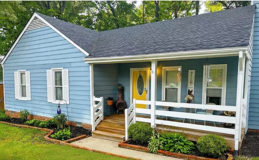 The Hive B&B, Hotel in Glen Allen