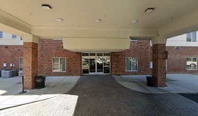 Virginia Crossings, Hotel in Glen Allen