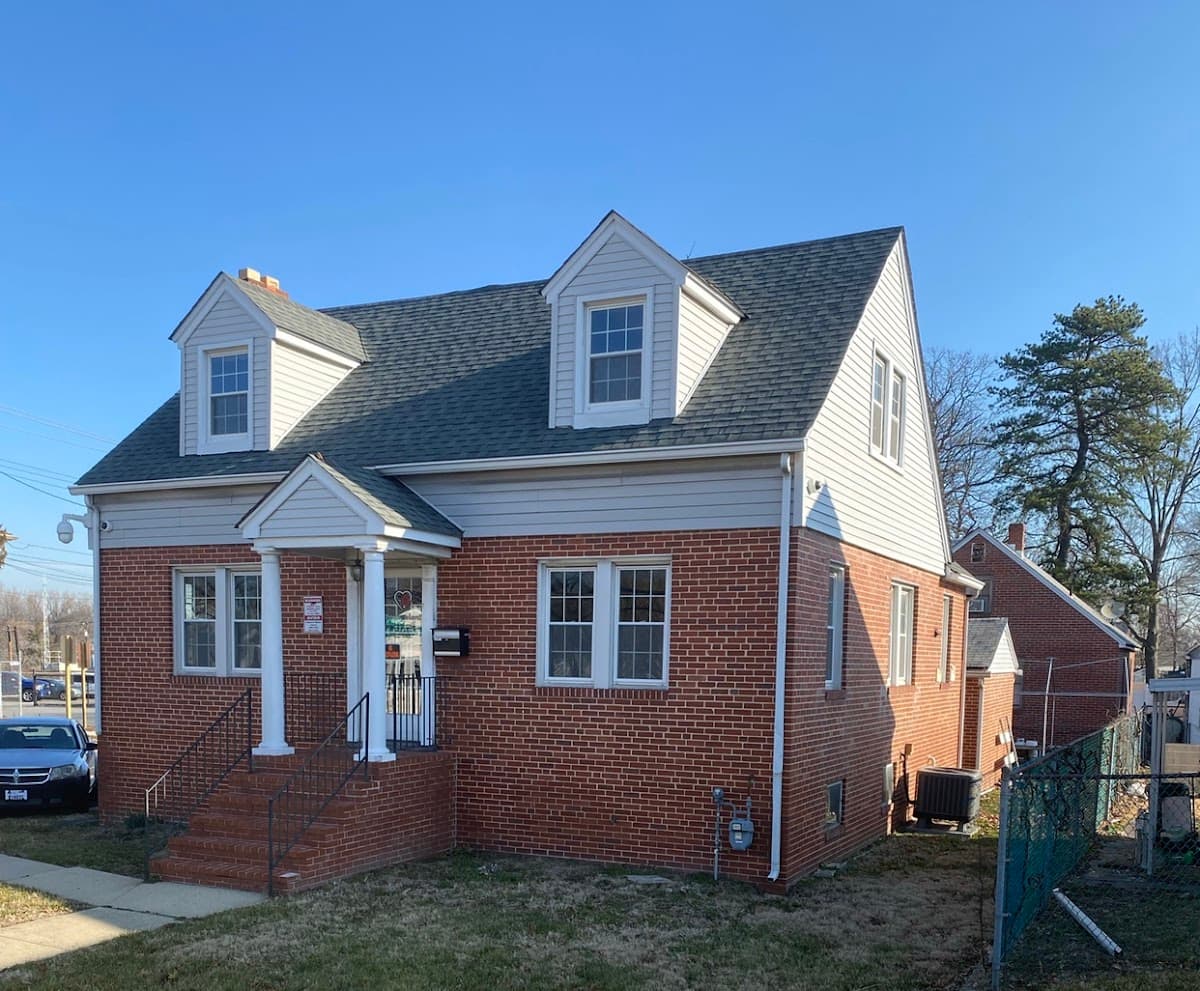 Firefly Airé B&B LLC, Bed & Breakfast in Glen Burnie