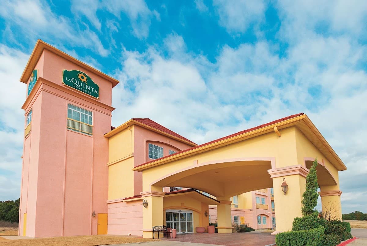 La Quinta Inn & Suites by Wyndham Glen Rose, Hotel in Glen Rose