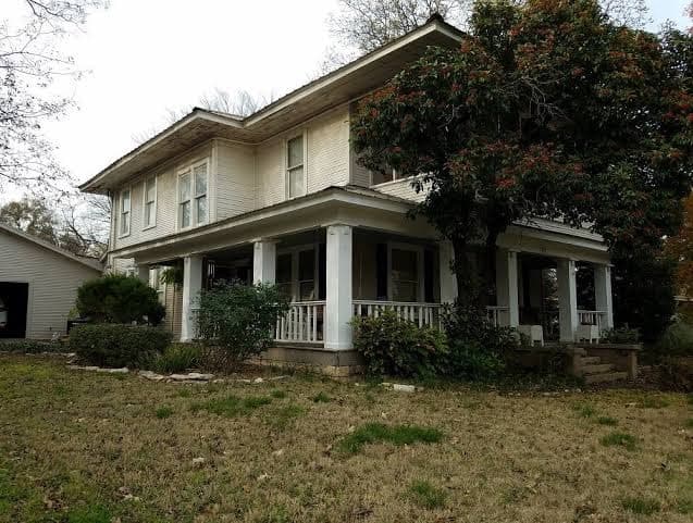 Price House Inn, Bed & Breakfast in Glen Rose